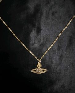 Vivienne Westwood dupe necklace