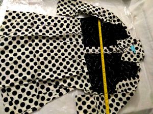 Stylish Printed Kurti