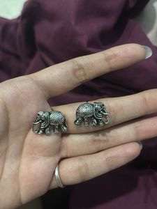 Assorted Earring Set