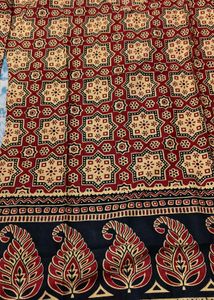 Jaipuri Bala Women's Kurta