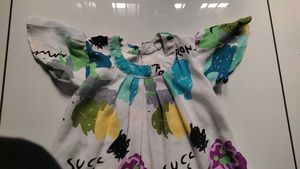 cute girls trendy tops
