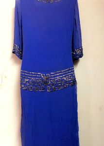 Vintage Designer Piece
