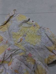 Cute Baby Girl Dress