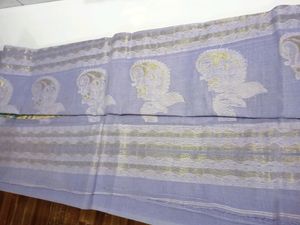 Bengali Tant Saree(New)