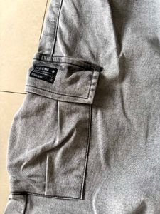 Men's Cargo Pants Bundle of 5