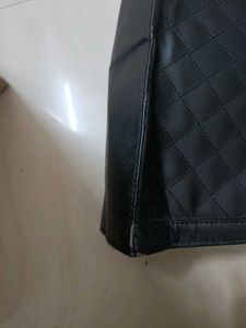 Black Handbag