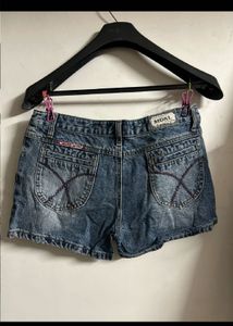 Denim Shorts for Women