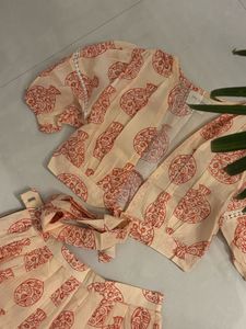 House of Mae Amalfi Set