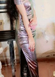 Beutiful Shimmer ✨ Bodycon Dress