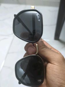 Ray-Ban P Sunglasses
