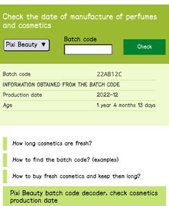 PIXI BEAUTY Blush