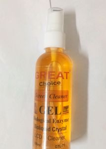 Mobile Screen Cleaner Sprey Bottle