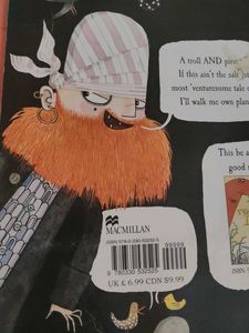 Julia donaldson children's books imported