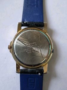 Classic Casio mq-776 Quartz Watch