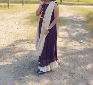 wedding wear choli set