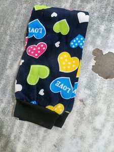 KIDS THERMALS PANT BOY AND GIRL 🆕