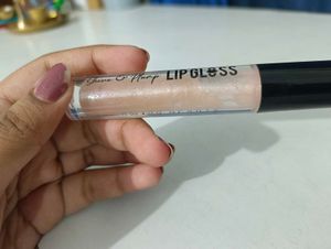 Swiss Beauty Shimmer Lip Gloss