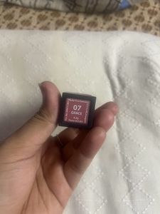 Nykaa Lipstick