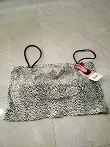 Beautiful stretchable bikni