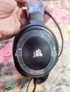 Corsair HS35 Stereo Gaming Headset