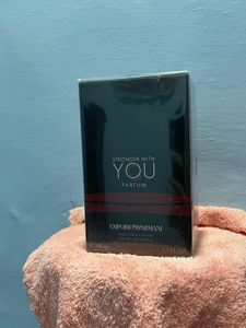 Azzaro the most wanted + SWY parfum