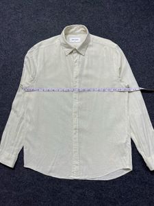 Men's Casual Long Sleeve Shirt