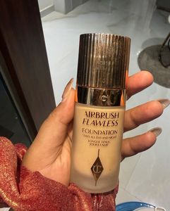 Charlotte Tilbury Airbrush Flawless Foundation