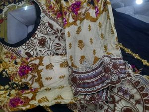 pakistani 2piece suit