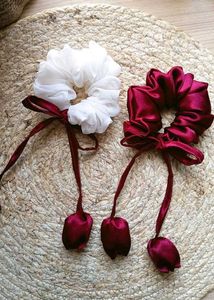 Chic Hair Tie Set