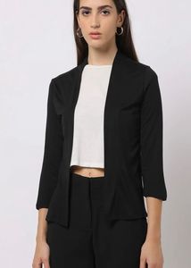 Black Shrug