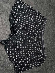 Authentic Calvin Klein All-Over Logo Monogram 100%