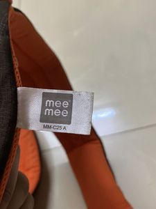 Mee  Baby Carrier