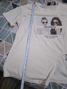 Graphic Print T-Shirt