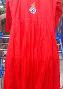 Long Dress