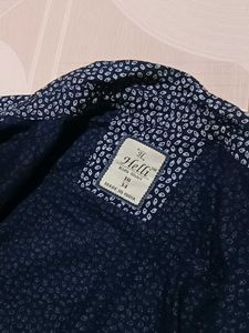 Printed Boys Shirt.