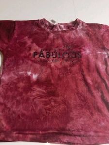 Bundle of 3 Cute T-Shirts
