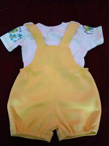 Safari Club Dress