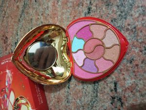 Fashion Makeup Kit