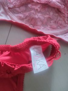 Bridal Lingerie Set