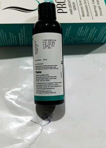 Tryses Pro Hair Growth Serum