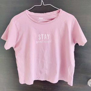 Pack of 3 Graphic Tees
