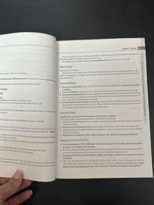 Obstetrics &amp; Gynecology Manual