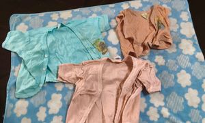 Baby boy Clothes Bundle