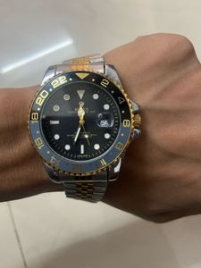 Rolex GMT-Master II Watch