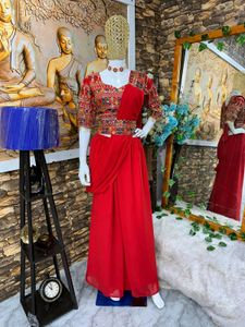 OReady To Wear Trendy Party Look Dreses. No Offer