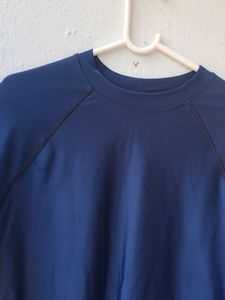 Sports Tshirt Full Sleeve Stretchable