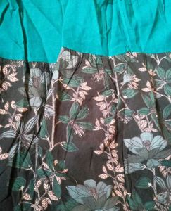 Fashionable Skirt For Girls