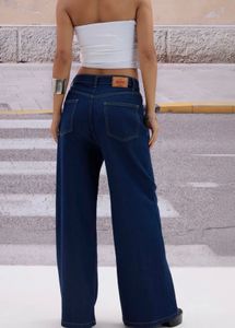 NewMe Mid Rise Jeans
