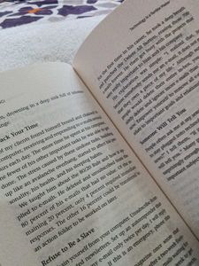 Eat That Frog! Book