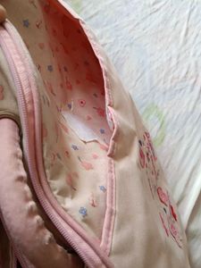 Baby Care Bag